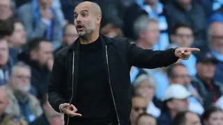 Presidente de FC Barcelona le abrió la puerta a Guardiola