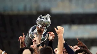 Este viernes se realizarán los sorteos de la Libertadores y la Sudamericana 2021