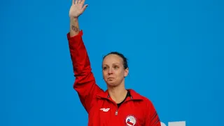 El Team Chile cerró su delegación para los Juegos Olímpicos de París 2024