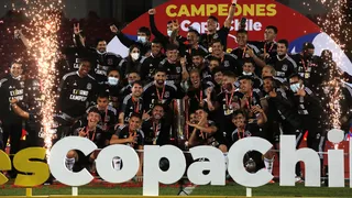 “Chilealbo”: El análisis y celebración del triunfo de Colo Colo en la final de la Copa Chile