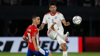 Guillermo Maripán: Mbappé es desafiante, pero Messi es el más difícil de enfrentar