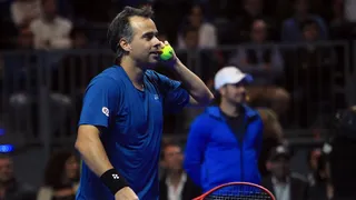 Fernando González: Espero que Garin pueda ratificar en Roland Garros el gran jugador que es