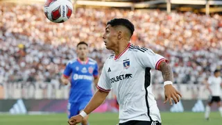 Jordhy Thompson tiene fecha para su formalización por violencia intrafamiliar