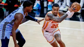 Boston arrasó con San Antonio y Grizzlies sumaron a costa de los Hawks