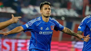 U de Chile se adelanta al fallo: el plan oculto de los azules en la Copa Sudamericana