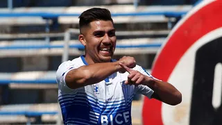 César Pinares y un posible regreso a la UC: Es lógico que hay un cariño