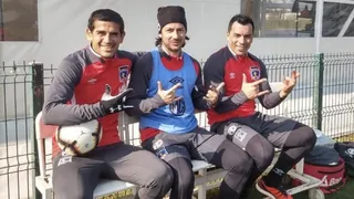 Publicación de Jaime Valdés en redes sociales se llenó de hilarantes bromas