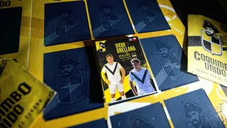 Coquimbo Unido anunció un nuevo refuerzo para la temporada 2023