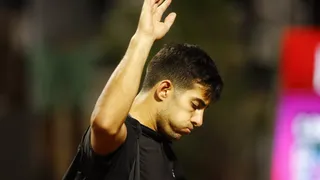 Garin dejó en duda su participación en la Copa Davis: No vale la pena seguir así