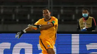 Bravo: Tenemos una postura súper clara sobre la Copa América y decidiremos en conjunto