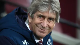 Manuel Lanzini elogió el trabajo de Pellegrini en West Ham: Para mí, es muy importante
