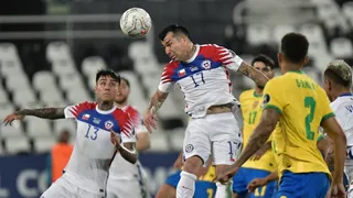 Duelo de la Roja ante Brasil será con público y en el Monumental