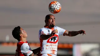 “Sobreviví”: Jorge “Kike” Acuña prepara el lanzamiento de su autobiografía