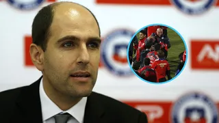 El brutal autobombo de Sergio Jadue a 10 años del histórico título de La Roja en Copa América