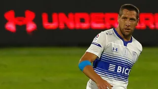 Luciano Aued: Nos dolió mucho haber perdido la punta, este equipo se acostumbró a estar primero