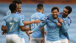 TAS revocó sanción al City y podrá jugar Champions la próxima temporada