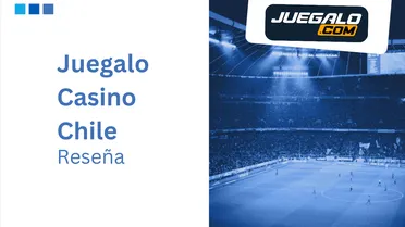 Juegalo Casino Chile