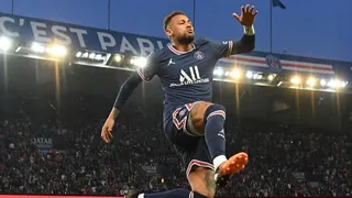 Neymar y la nueva temporada con PSG: Tengo un buen presentimiento, estoy confiado