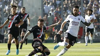 Curicó Unido aguó la fiesta de Colo Colo en el Monumental y estiró la definición del Campeonato