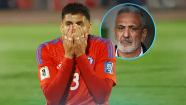 Milad confirma la peor noticia: Chile se queda sin un partido de lujo