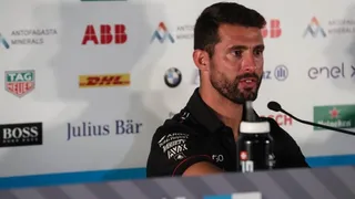 Piloto argentino criticó a la Fórmula E tras choque de Di Grassi: Parece una carrera amateur