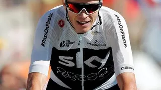 El Tour de Francia vivió su undécima etapa