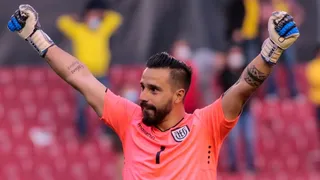 Hernán Galíndez y su llegada a la U: “Esta camiseta hay que representarla con mucho respeto”