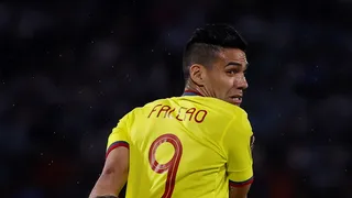 Falcao reveló orden de Rueda que desató furia de los hinchas: Quería que mantuviéramos el cero