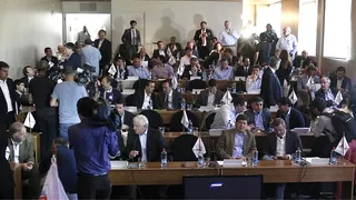 Clubes del fútbol nacional recibieron más de 700 millones de pesos en la era Jadue