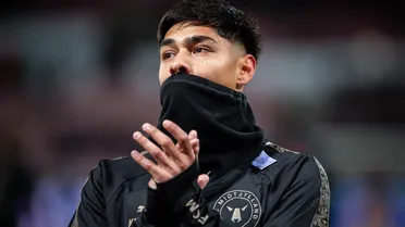 Darío Osorio empieza el 2026 con dos nuevos sondeos en Europa: habría una negociación en curso