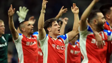 La U Católica va por el liderato de su grupo en Libertadores con tres “caras nuevas”