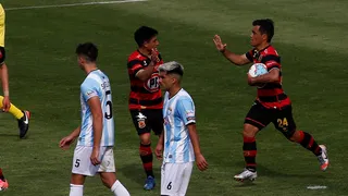 Rangers venció ajustadamente a Magallanes y recuperó el subliderato en la Primera B