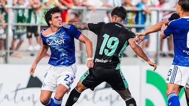 Batalla campal en plena pretemporada: el Betis de Manuel Pellegrini y un amistoso que terminó en escándalo