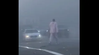 El solidario gesto de Kobe Bryant al ayudar a víctimas de un accidente de tránsito en California