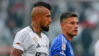 La gran novedad que tendrá la Supercopa de Colo Colo vs U de Chile