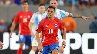 Chile arribó a Orlando para preparar su duelo ante Canadá por Copa América