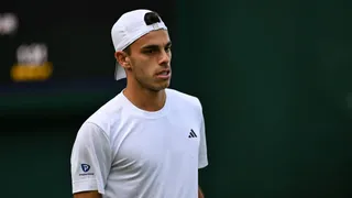 Las exigentes 72 horas de Francisco Cerúndolo entre Croacia y los Juegos Olímpicos de París 2024