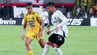 Colo Colo vs Bucaramanga: el inesperado premio que aún está en juego en el Monumental