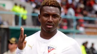 Joven jugador de Liga de Quito falleció en un accidente de tránsito