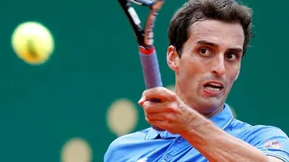 Albert Ramos sigue avanzando en el ATP de Shenzhen