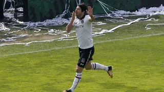 El homenaje de Colo Colo a Jaime “Pajarito” Valdés: Un repaso por “momentos hermosos”