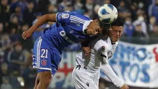 “En la Ruta del León”: La U tomó un respiro con victoria ante La Serena