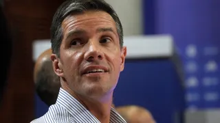 Clark y duelo con Cobresal: Habría sido el partido con más seguridad en la historia del país