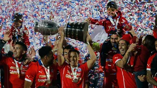 Todos los títulos de la Selección chilena: palmarés completo y campeonatos oficiales