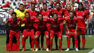 Ñublense superó a Barnechea por penales y celebró el ascenso a Primera