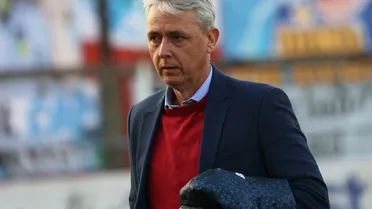 Tiago Nunes: Tuvimos una gran actuación, pero una vez más volvimos a sufrir al final