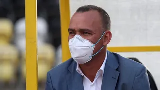 Dudamel: Hemos estrechado la comunicación con los jugadores, la que nunca estuvo rota