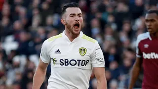 Partidazo: Leeds de Bielsa soportó infartantes minutos finales y venció de visita a West Ham