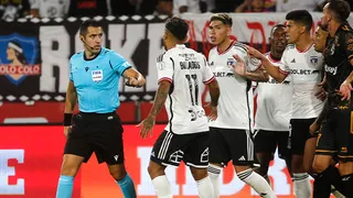 “Chilealbo”: Colo Colo tuvo una pésima presentación y cayó ante Coquimbo en Macul