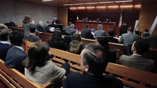 Jugador de O’Higgins fue formalizado por golpiza a menor en Coquimbo